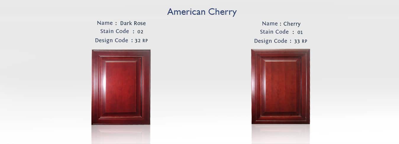 american-cherry