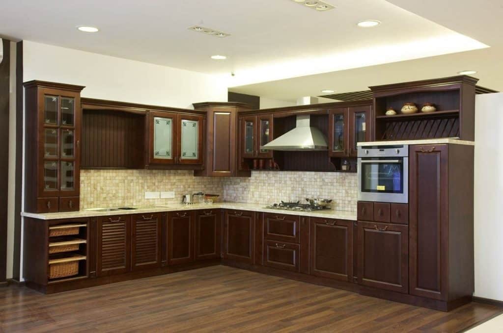 THINGS TO LOOK FOR BEFORE BUYING A MODULAR KITCHEN