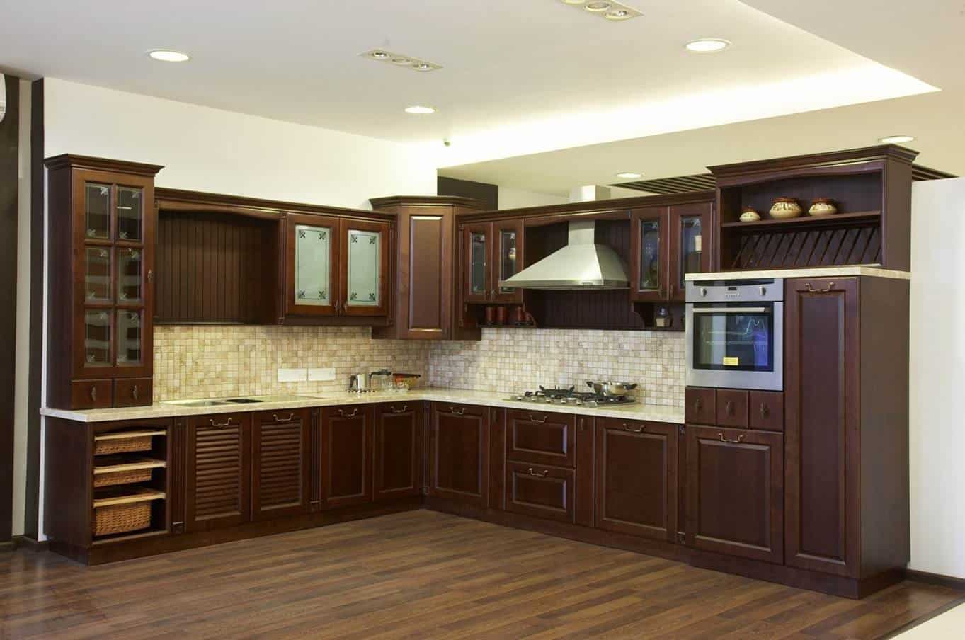 Modular Kitchen - Buying Decision » Hoop Pine Interior Concepts